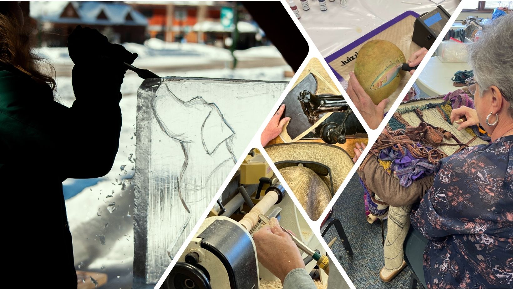 Things To Do Rocky Mountain Folk School